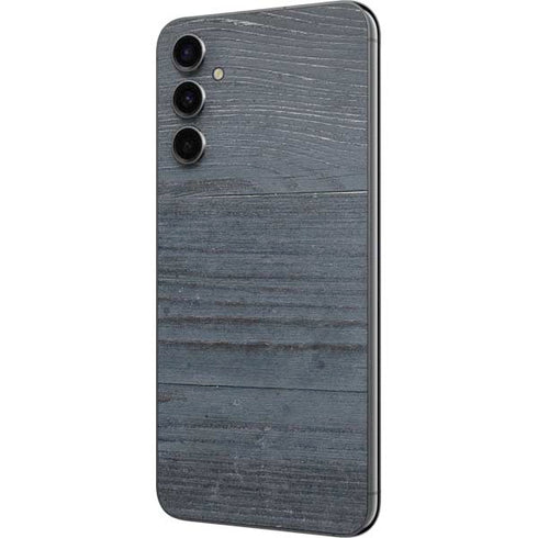 Charcoal Wood Galaxy A14 5G Skin